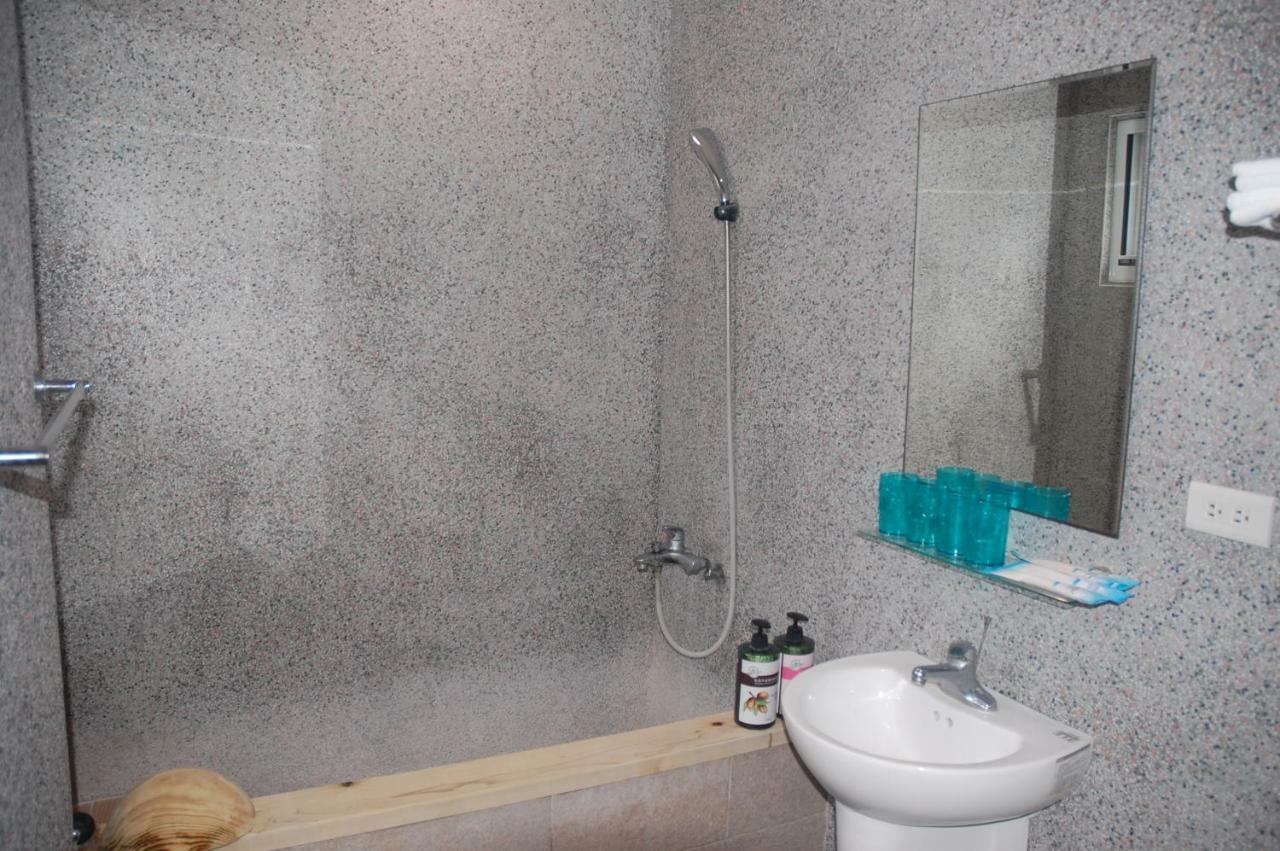 Chihpen Lucky Hot Spring B&B Wenquan Luaran gambar